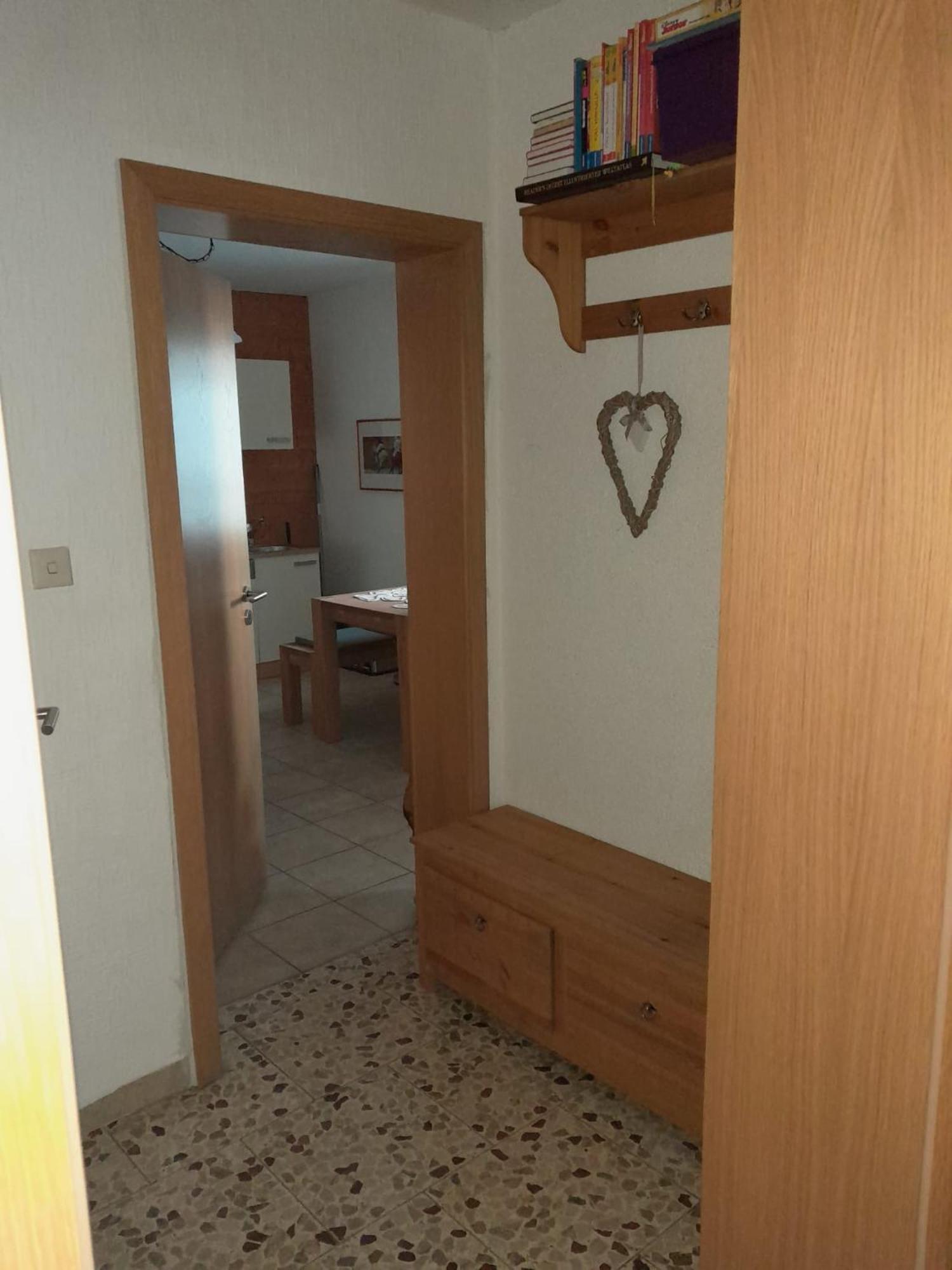 Wellness Pension Hubertus Марквартщайн Екстериор снимка