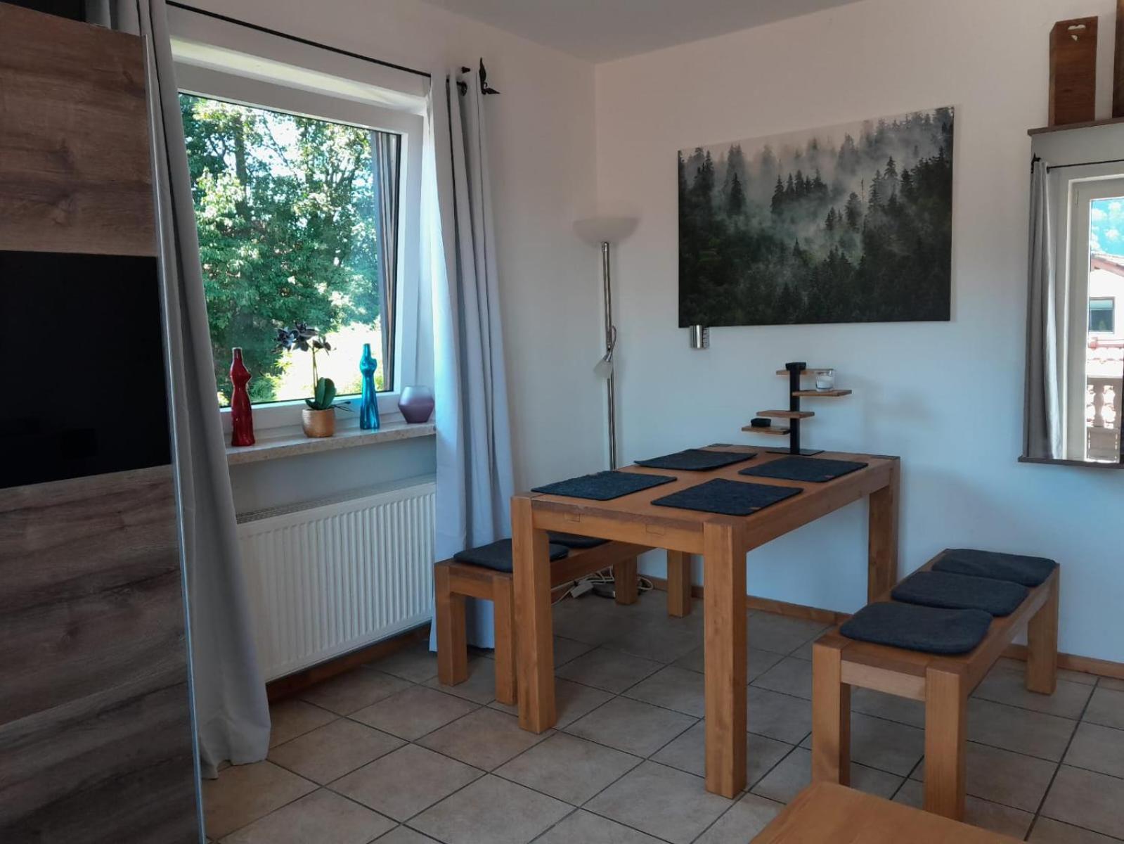 Wellness Pension Hubertus Марквартщайн Екстериор снимка